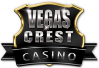 200% up to €/$1000 + 50 Bonus Spins Vegas Crest