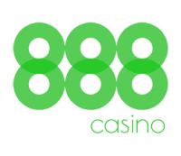 100% up to £100, 1st Deposit Bonus 888 Casino