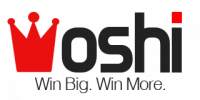oshi-casino logo