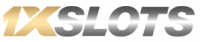 1xslots-casino logo