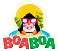 100% up to €/$100 + 20 Bonus Spins, 4th Deposit… BoaBoa