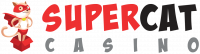 supercat-casino logo