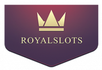 25% up to £300, 4th Deposit Bonus Royal Slots