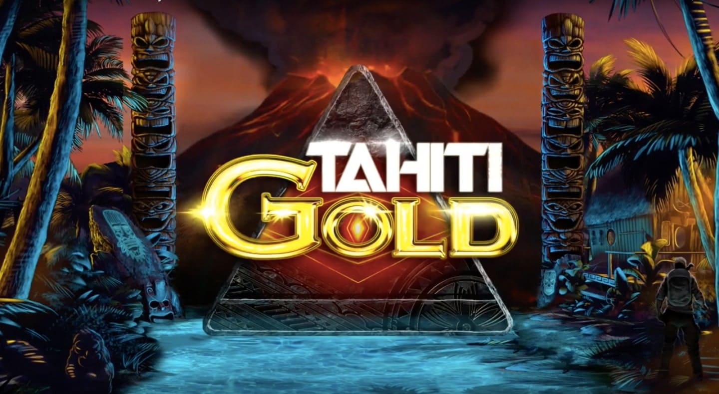 ELK Tahiti Gold Slot